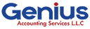Genius Accounting Services Logo