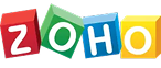 Zoho logo